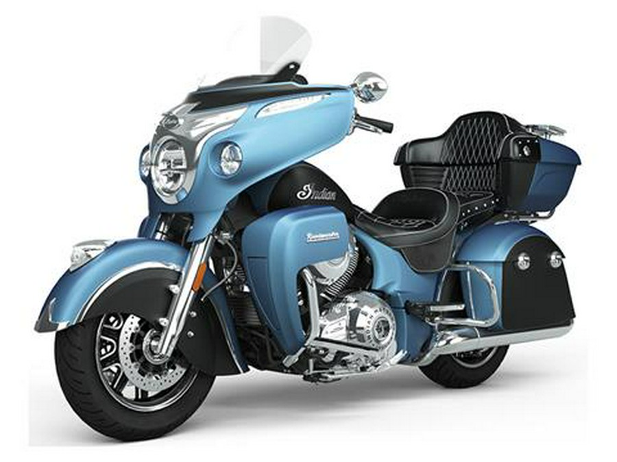 2021 Indian Motorcycle Roadmaster® Icon