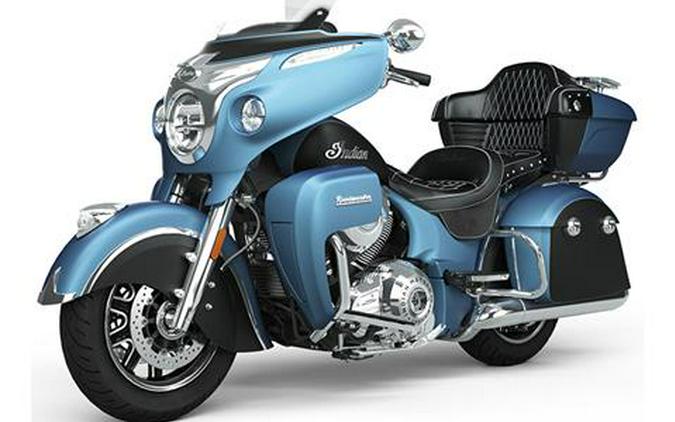 2021 Indian Motorcycle Roadmaster® Icon