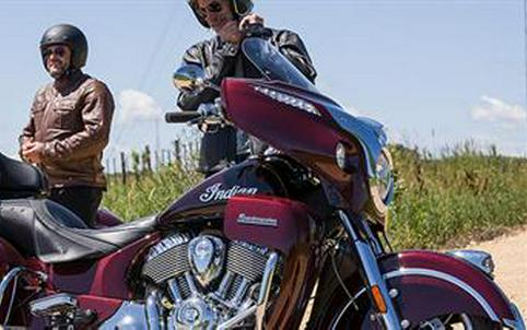 2021 Indian Motorcycle Roadmaster® Icon