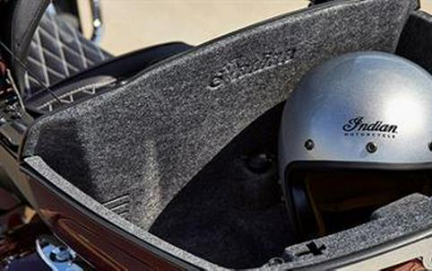 2021 Indian Motorcycle Roadmaster® Icon