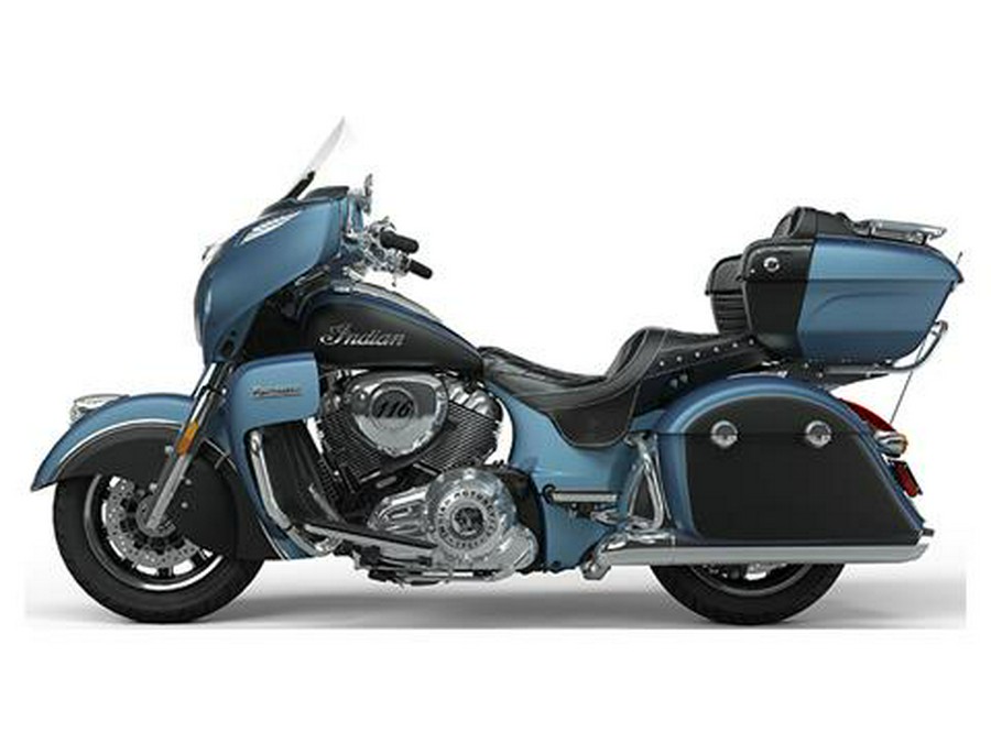 2021 Indian Motorcycle Roadmaster® Icon