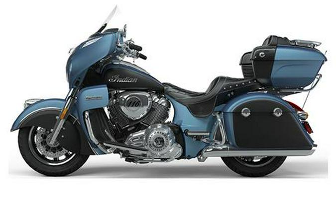 2021 Indian Motorcycle Roadmaster® Icon