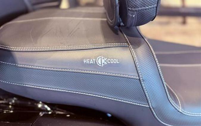 2021 Indian Motorcycle Roadmaster® Icon