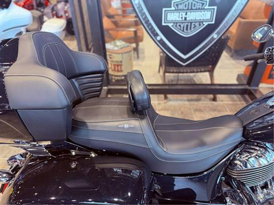 2021 Indian Motorcycle Roadmaster® Icon