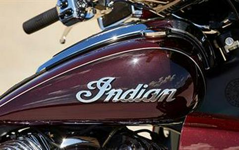 2021 Indian Motorcycle Roadmaster® Icon