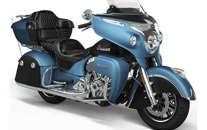 2021 Indian Motorcycle Roadmaster® Icon