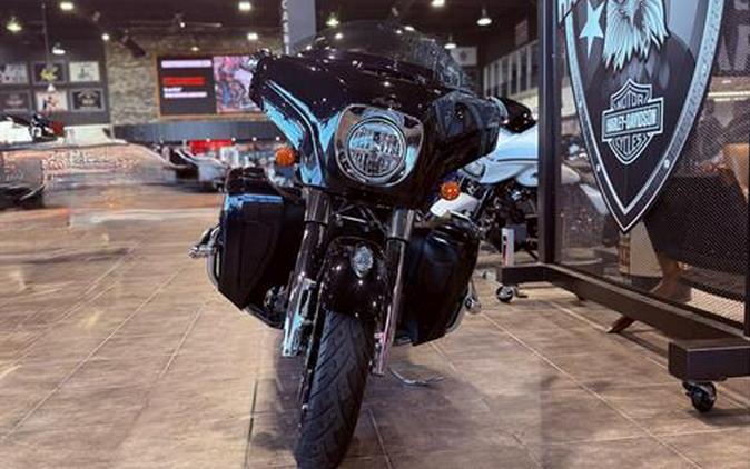 2021 Indian Motorcycle Roadmaster® Icon