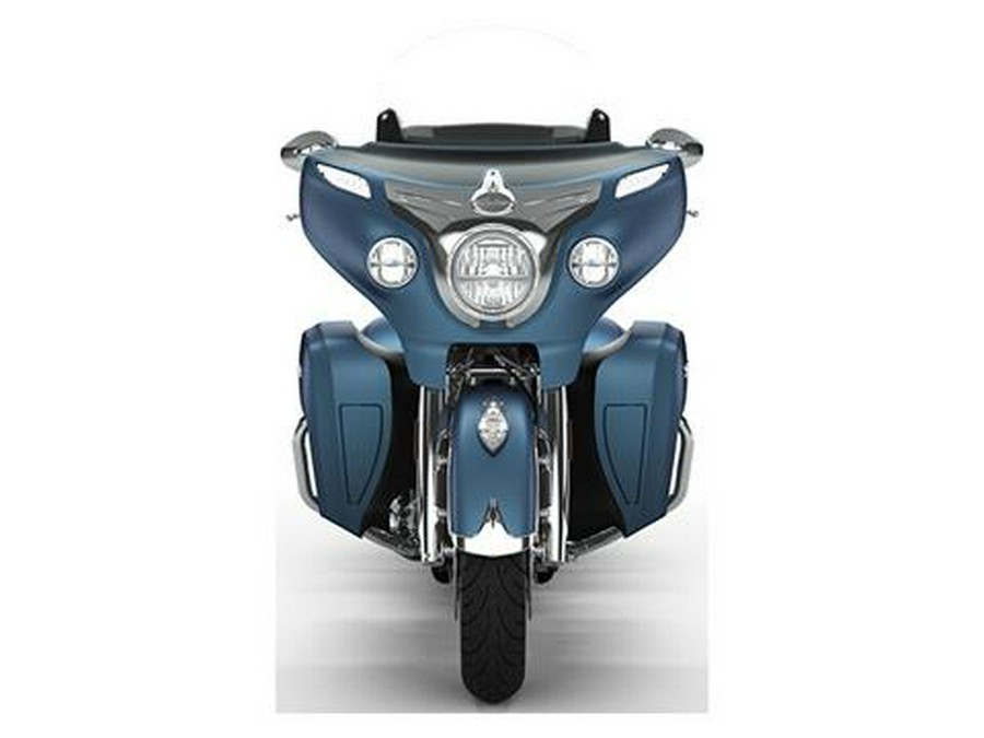 2021 Indian Motorcycle Roadmaster® Icon