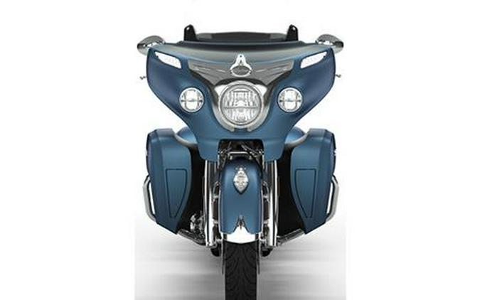 2021 Indian Motorcycle Roadmaster® Icon
