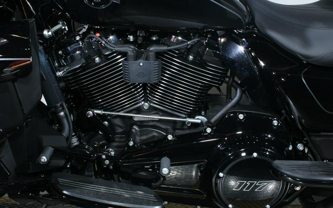 2026 Harley-Davidson Street Glide Limited Grand American Touring FLHXL
