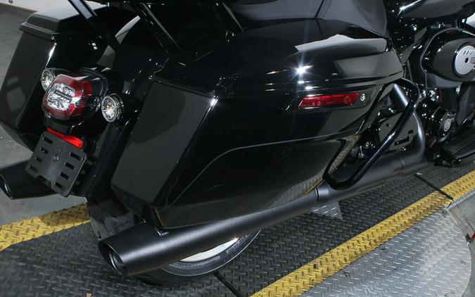 2026 Harley-Davidson Street Glide Limited Grand American Touring FLHXL