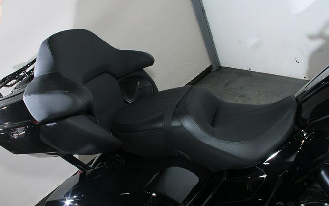2026 Harley-Davidson Street Glide Limited Grand American Touring FLHXL