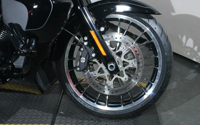 2026 Harley-Davidson Street Glide Limited Grand American Touring FLHXL