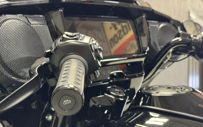 FLHXL 2026 Street Glide Limited