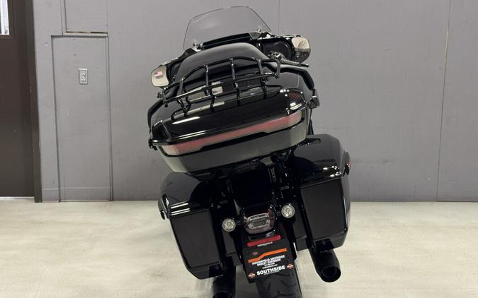 FLHXL 2026 Street Glide Limited