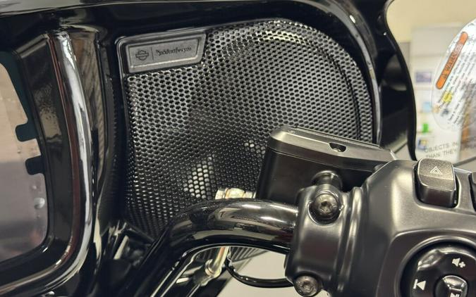 FLHXL 2026 Street Glide Limited