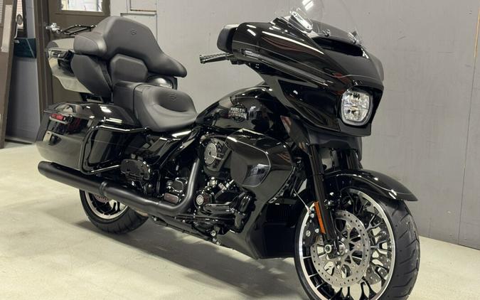 FLHXL 2026 Street Glide Limited