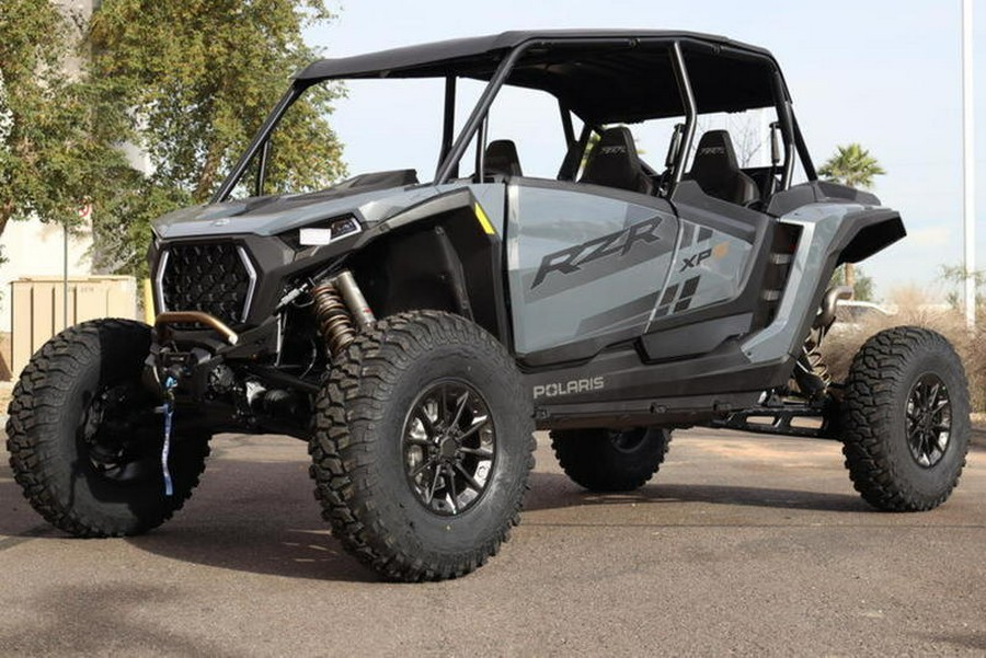 2026 Polaris® RZR XP S 4 1000 Ultimate