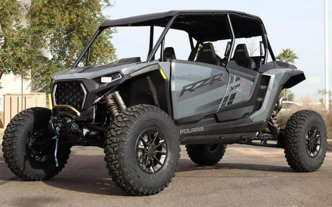 2026 Polaris® RZR XP S 4 1000 Ultimate
