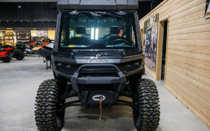 2026 Can-Am Defender XT CAB HD11