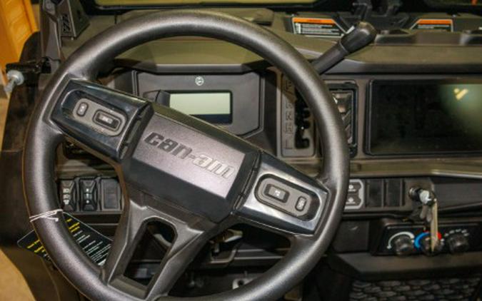 2026 Can-Am Defender XT CAB HD11