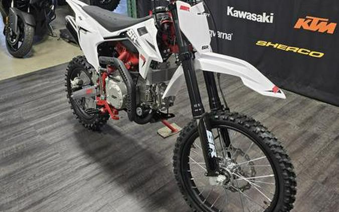 2026 SSR Motorsports SR140RB