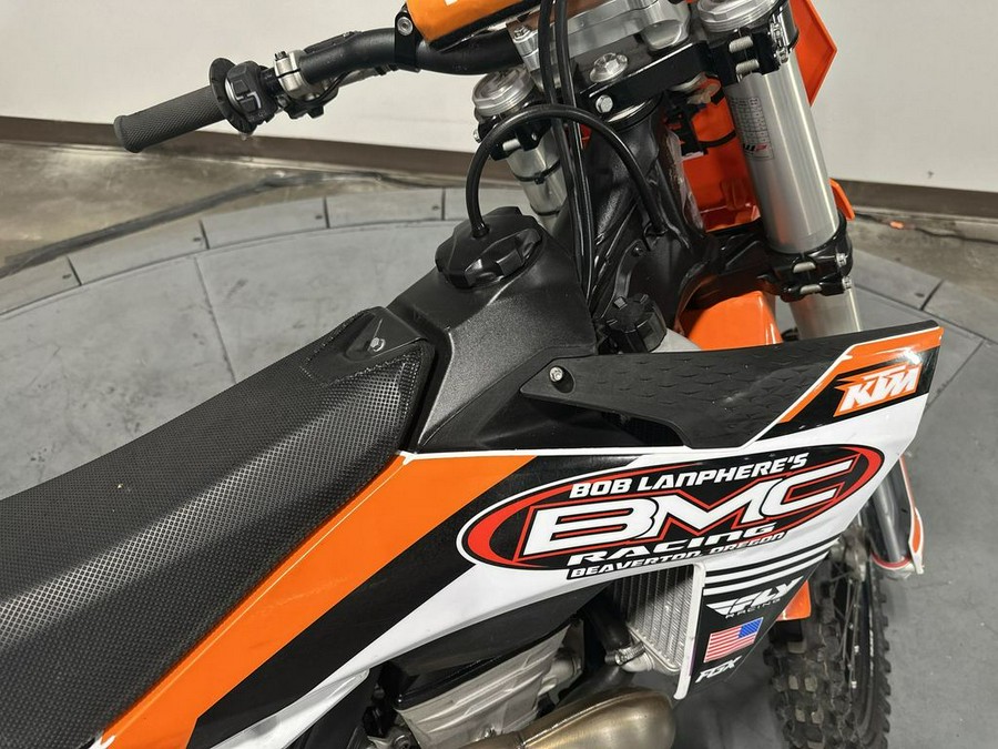 2024 KTM SX 350 F
