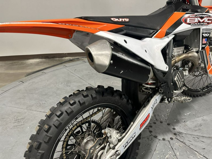 2024 KTM SX 350 F