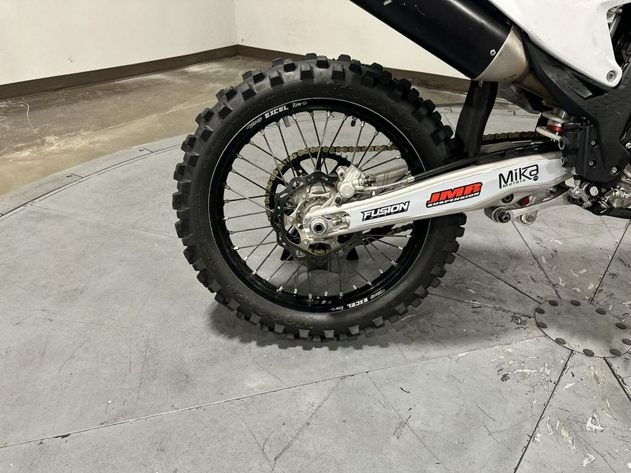 2024 KTM SX 350 F