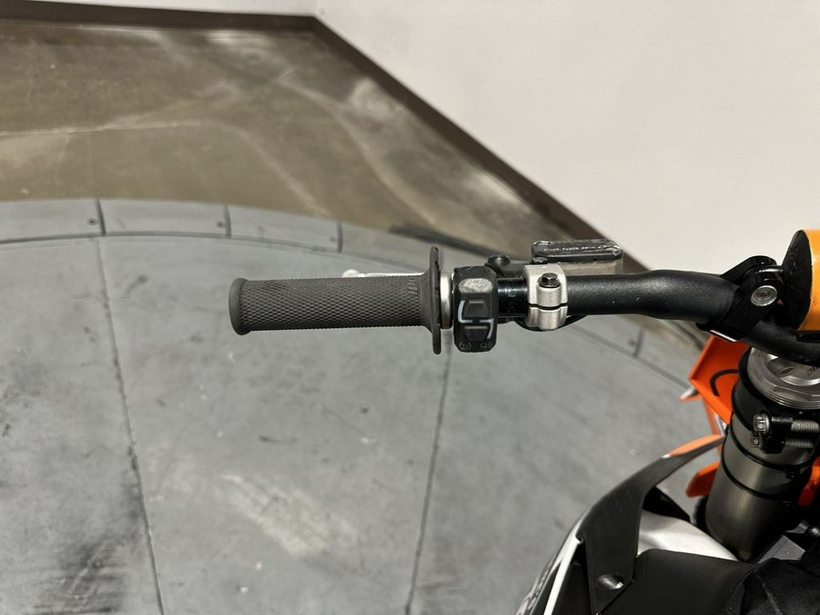 2024 KTM SX 350 F