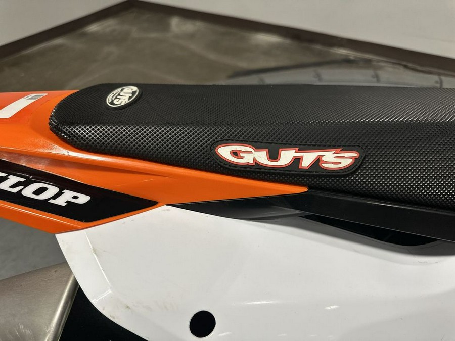 2024 KTM SX 350 F