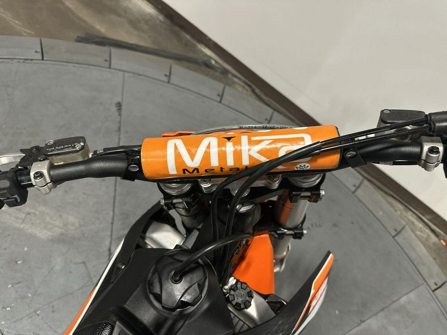 2024 KTM SX 350 F