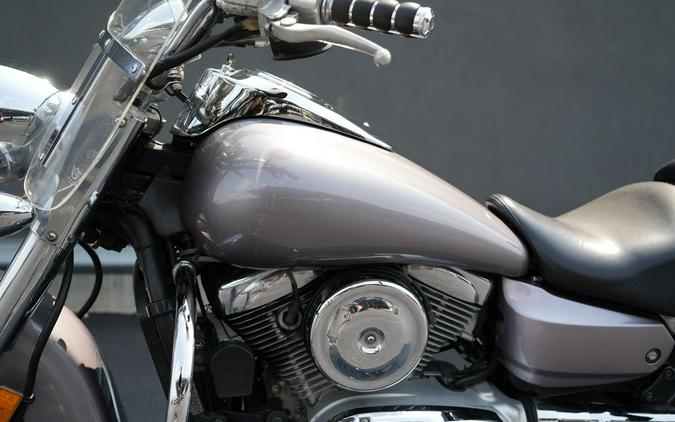 2003 KAWASAKI Vulcan 1600 Sold As Is