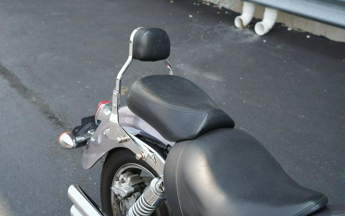 2003 KAWASAKI Vulcan 1600 Sold As Is