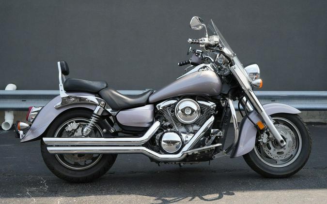 2003 KAWASAKI Vulcan 1600 Sold As Is