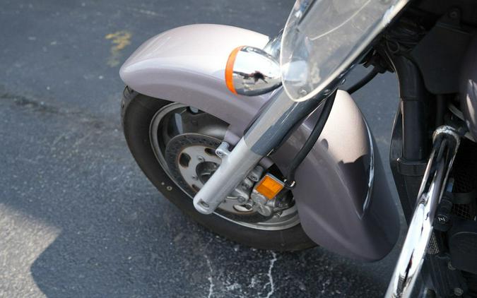 2003 KAWASAKI Vulcan 1600 Sold As Is
