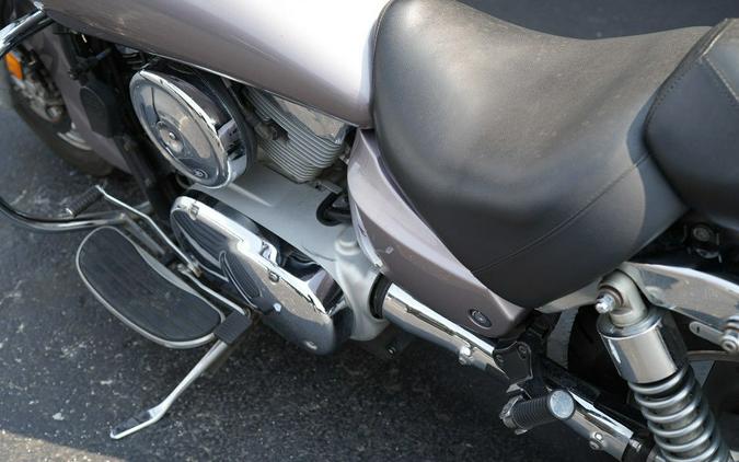 2003 KAWASAKI Vulcan 1600 Sold As Is