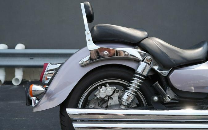 2003 KAWASAKI Vulcan 1600 Sold As Is