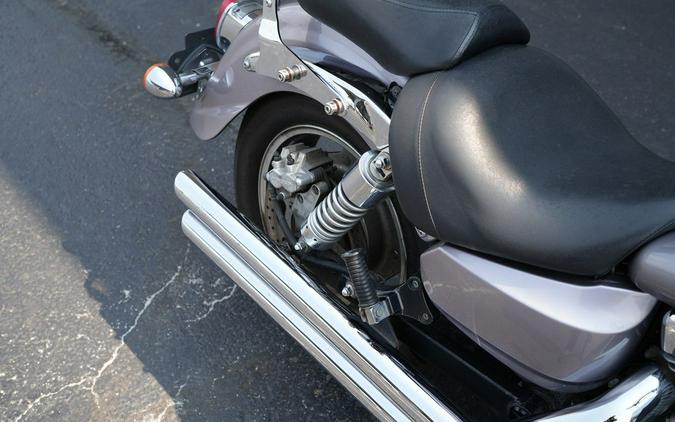 2003 KAWASAKI Vulcan 1600 Sold As Is