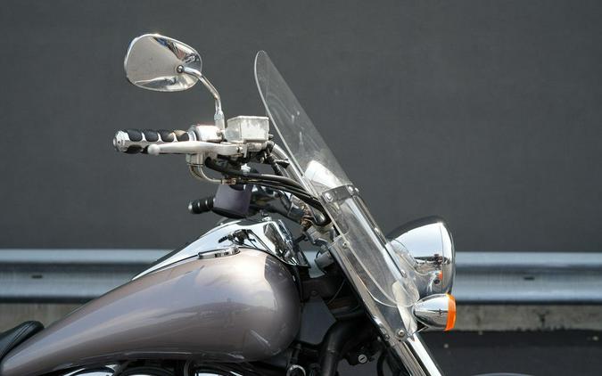 2003 KAWASAKI Vulcan 1600 Sold As Is