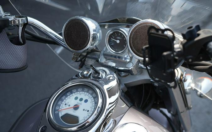 2003 KAWASAKI Vulcan 1600 Sold As Is