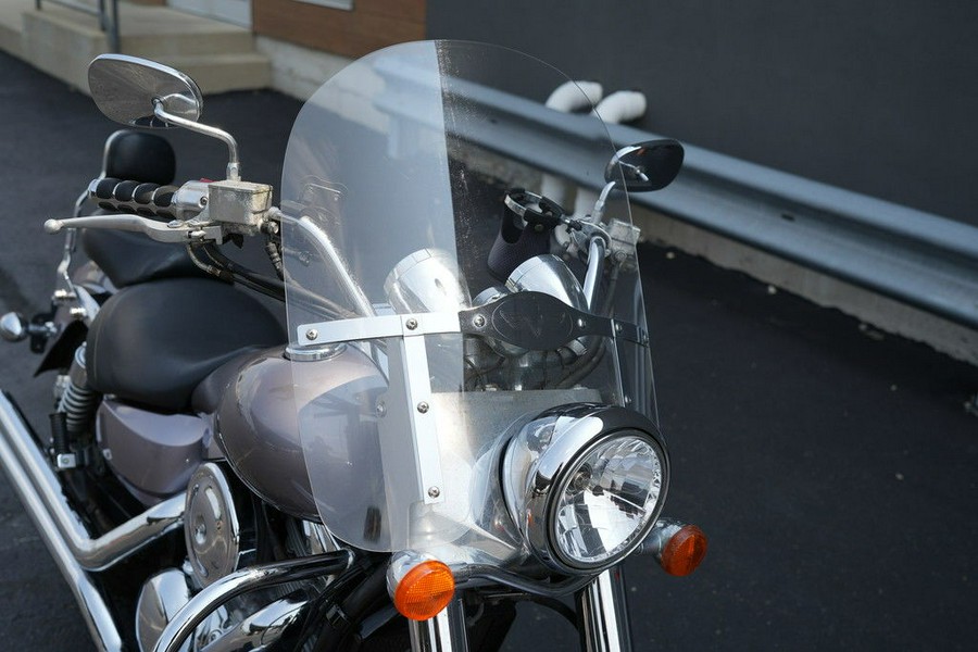 2003 KAWASAKI Vulcan 1600 Sold As Is