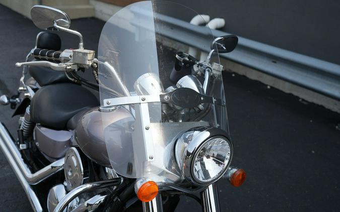 2003 KAWASAKI Vulcan 1600 Sold As Is