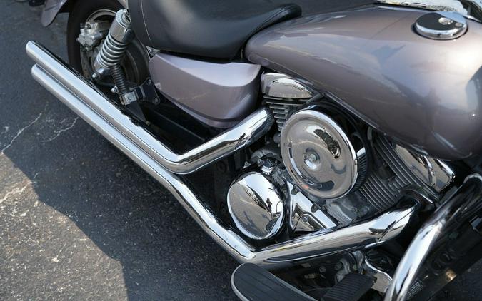 2003 KAWASAKI Vulcan 1600 Sold As Is