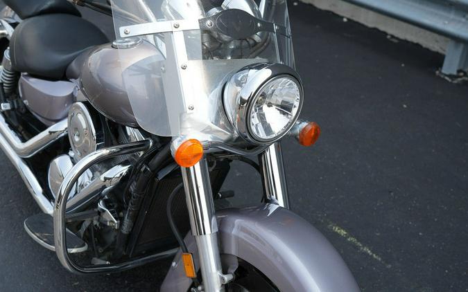 2003 KAWASAKI Vulcan 1600 Sold As Is