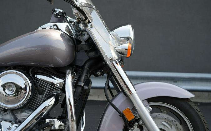 2003 KAWASAKI Vulcan 1600 Sold As Is