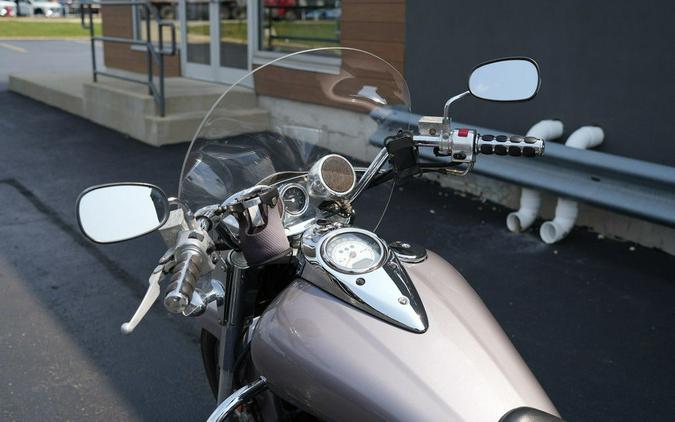 2003 KAWASAKI Vulcan 1600 Sold As Is