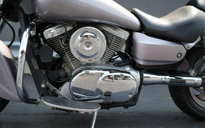 2003 KAWASAKI Vulcan 1600 Sold As Is