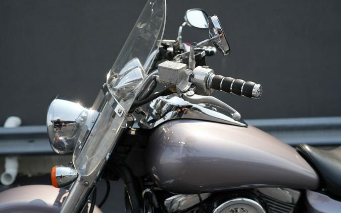 2003 KAWASAKI Vulcan 1600 Sold As Is