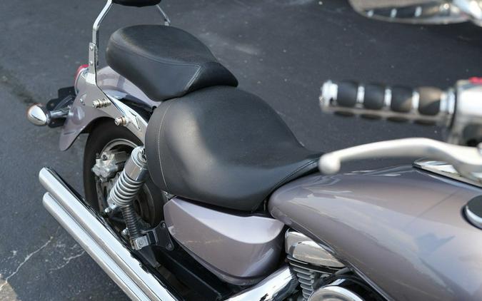 2003 KAWASAKI Vulcan 1600 Sold As Is